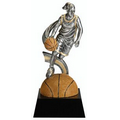 Basketball, F - Motion Xtreme Figures - 7"